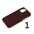 Thermal Sensor Discoloration Silicone Phone Case For iPhone 15 Pro Max/iPhone 15 Pro/iPhone 15/iPhone 15 Plus. 