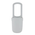 Multi functional silicone universal and bottle strollers, water cup holder for baby strollers.