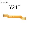 Main Board Motherboard Connection LCD Display Connector Flex Cable Parts For Vivo Y20 Y20i Y20s G Y21 Y21A Y21e Y21G Y21s Y21T. 