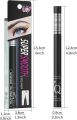 BOB Waterproof Pencil Eye Liner (Black).