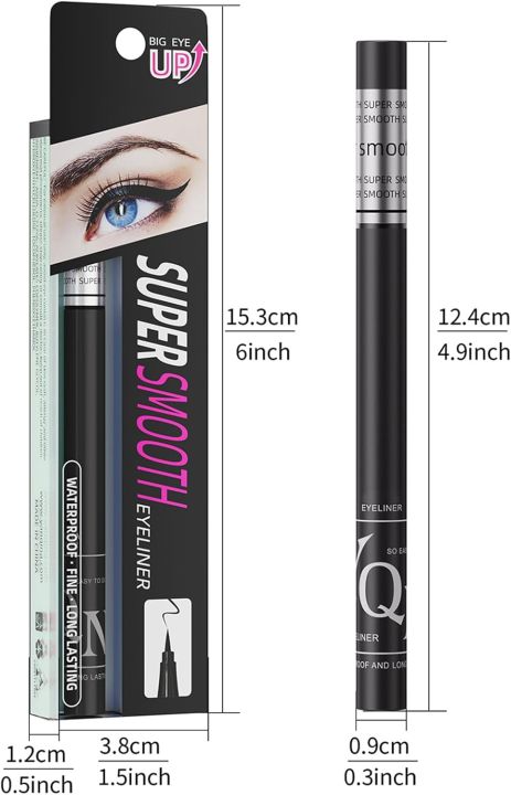 BOB%20Waterproof%20Pencil%20Eye%20Liner%20(Black)%20-%20Image%204
