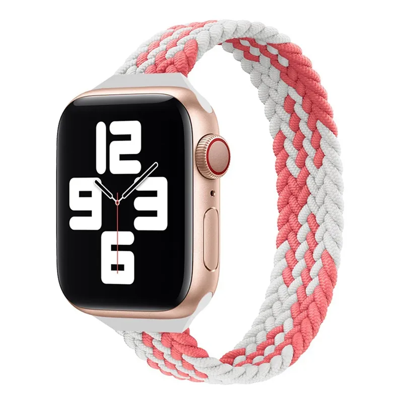 Series What's The Smallest Size Apple Watch New)Small Waist