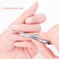 Mini Nail Cutter. 