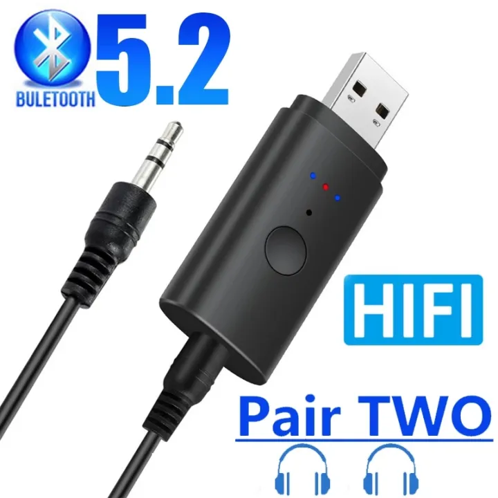 Bluetooth%20Audio%20Transmitter%20Adapter%20Spliter%20for%202pcs%20headphones%20working%20together,%202%20wireless%20earphone%20playing%20at%20the%20same%20time%20-%20Image%202