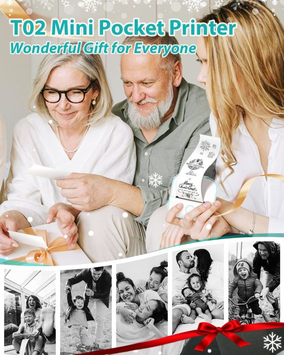 Phomemo%20T02%20Label%20Maker%20Sticker%20Printer%20Machine%20Inkless%20Portable%20Study%20Printer%20for%20Receipts%20Pictures%20Journals%20Mini%20Printer%20MuXiaRe%20-%20Image%204