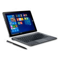 Chuwi Hi10 Air Laptop-10.1 "-Internet X5 Z8350 Quad Core -4 GB DDR3L-64GB-gray. 