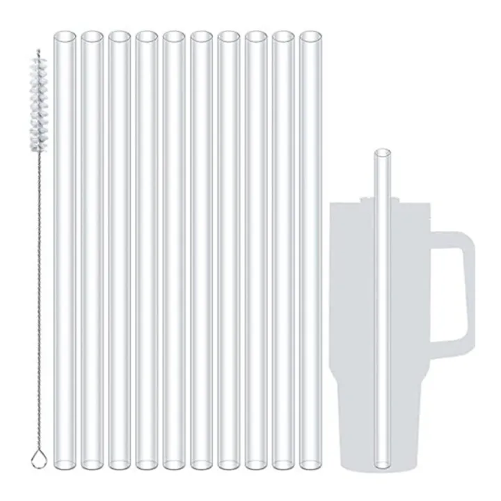 %E3%80%90Customer%20favorite%E3%80%91%206%20Pack%20Replacement%20Straws%20Compatible%20Stanley%2040oz%20Tumbler%20Plastic%20Reusable%20For%20Travel%20Tumbler%20Ice%20Cup%20Straw%20Set-Cola%20Kids%20-%20Image%206