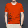 Brand New Model Tshirt For Men In Bangladesh - T Shirt For Man. 