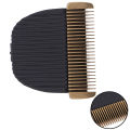 1PC Original Ceramic Titanium Replacement Clipper Blade Cutter Hair Grooming Trimmer Head Shaver Universal Accessories. 