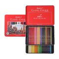 Giorgione® Artists Colouring Pencils Tin (Set of 48). 