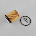 for Mercedes-Benz C E CLA -Class Engine Oil Filter Kit. 