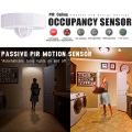 3-12M Ceiling Occupancy Sensor Light Switch PIR Motion Sensor Switch.