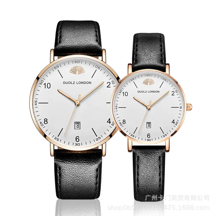 Dorenz%20DUOLZ%20Couple%20Watch%20TikTok%20Fast%20Hand%20Live%20Couple%20Watch%20Waterproof%20Quartz%20Watch%20-%20Image%205