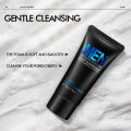 LAIKOU Men's facial cleanser 50g. 