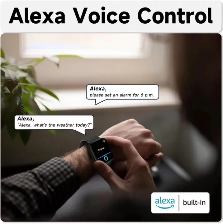 ZZYSMART%201.83%20Inch%20IDW26%20Smart%20Watches%20For%20Men%20Women%20Bluetooth%20Call%20Smartwatch%20Build-in%20Alexa%205ATM%20IP68%20Waterproof%20Heart%20Rate%20-%20Image%205