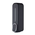 Wall Mounted Liquid Soap Dispenser - 350 Ml - Brush Holder.