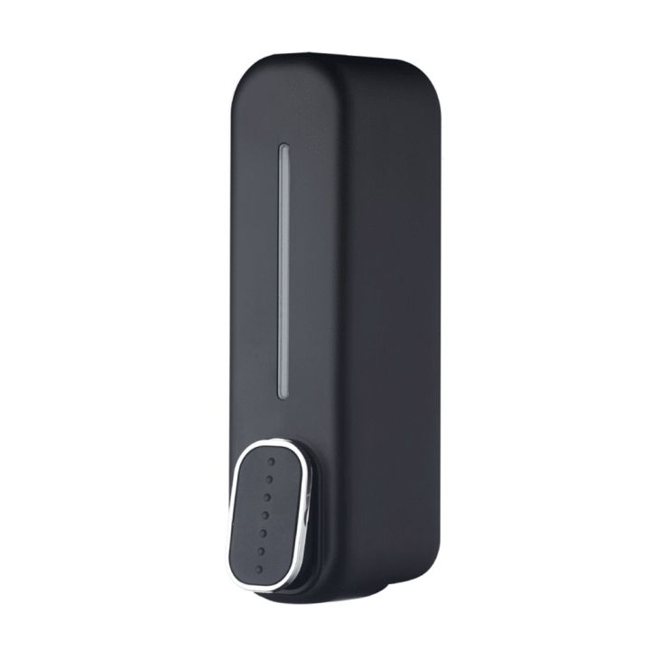 Wall%20Mounted%20Liquid%20Soap%20Dispenser%20-%20350%20Ml%20-%20Brush%20Holder%20-%20Image%204