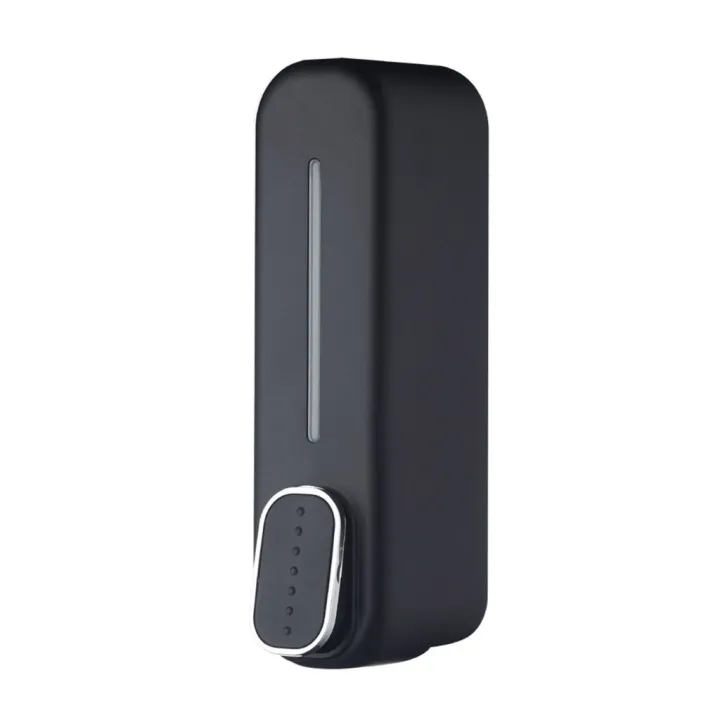 Wall%20Mounted%20Liquid%20Soap%20Dispenser%20-%20350%20Ml%20-%20Brush%20Holder%20-%20Image%204