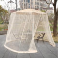 Umbrella Netting Tent Mesh Journey Cantilever Umbrellas Umbrella Mosquito Net Round Hanging Umbrella Net.