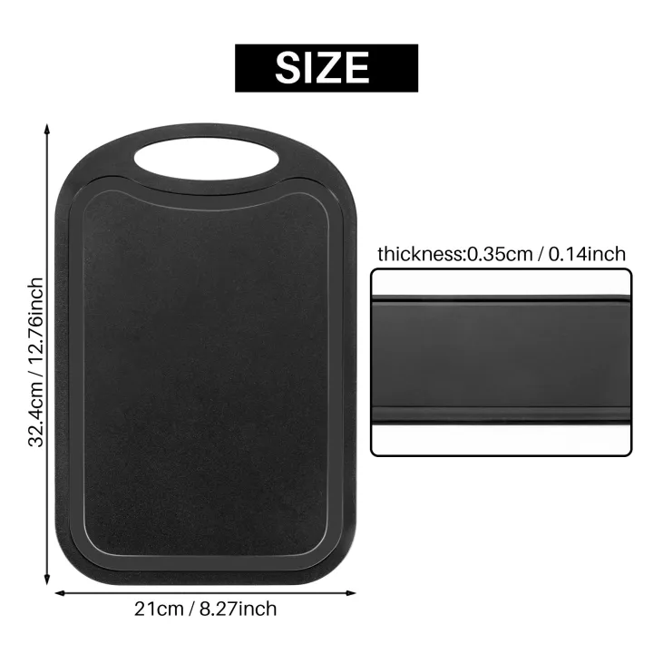 Plastic%20Chopping%20Block%20Vegetable%20Cutting%20Board%20With%20Hang%20Hole%20Pink%20-%20Image%209