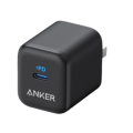 Anker 20W Power IQ3 USB C Adapter. 