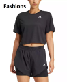Fashions adidas | Women's Train Essentials Boxy Workout T-Shirt.