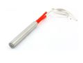 Cartidge Heater Diameter 12mm Length 100mm To 300mm AC 220 Volt Single Tube Mould Heating Coil.