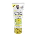 YC Lemon Whitening Face Wash Whitening Skin Care 100 Ml. 