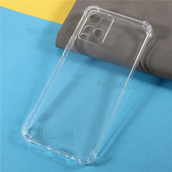 For%20VIVO%20Y21%20/%20VIVO%20Y21s%20/%20VIVO%20Y33s%20/%20VIVO%20Y21T%20/%20VIVO%20Y21A%20Silicone%20Case%20Crystal%20Clear%20Soft%20TPU%20Ultra-Thin%20Transparent%20Flexible%20Protective%20Mobile%20Phone%20Back%20Cover%20-%20Image%202