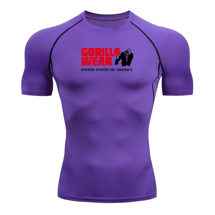 Men%20Compression%20Running%20T%20Shirt%20Fitness%20%20Long%20Sleeve%20Sport%20tshirt%20Training%20Jogging%20Shirts%20Gym%20Gorilla%20Quick%20Dry%20rashgard%20-%20Image%208