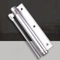 Adjustable automatic door/window furniture Closer. 