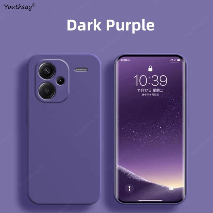 For%20Redmi%20Note%2013%20Pro%20Plus%20Case%20Cover%20Xiaomi%20Redmi%20Note%2013%20Pro+%20Funda%20Coque%20Soft%20Original%20Liquid%20Silicone%20Case%20Redmi%20Note%2013%20Pro%20-%20Image%203
