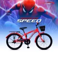 20'' baby cycle  speed cycle , spider man cycle. 