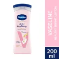 Vaseline Lotion Healthy Bright 200ml.