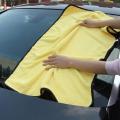 1PCS Car Care Super Absorbent Microfiber Car Wash Towel. 