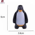 Duplo Animals Penguin Crab Tortoise Whale Octopus Hippocampus Model Building Blocks Education Kids Toys Compatible With Lego. 