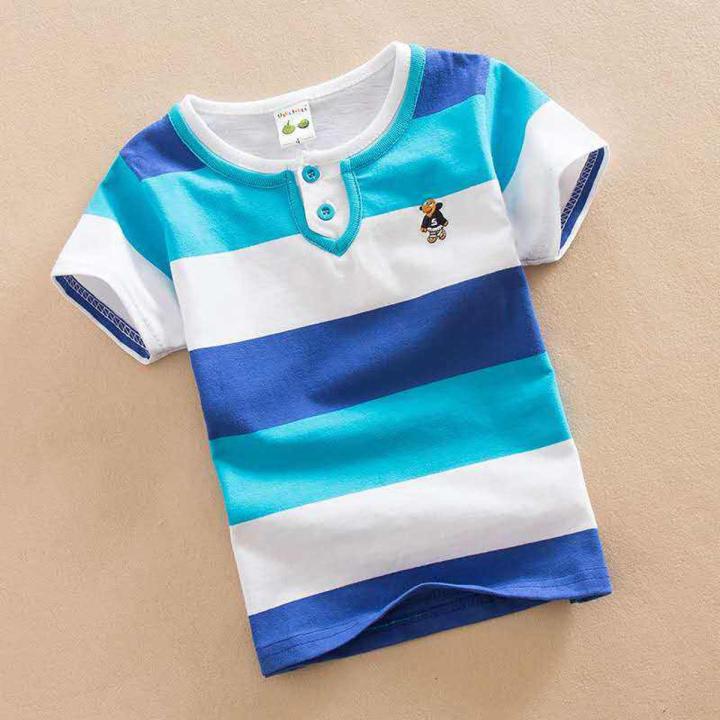 Children%20Baby%20Kids%20Polo%20T-Shirts%20-%20Image%202