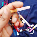 Key Ring Multicolor.