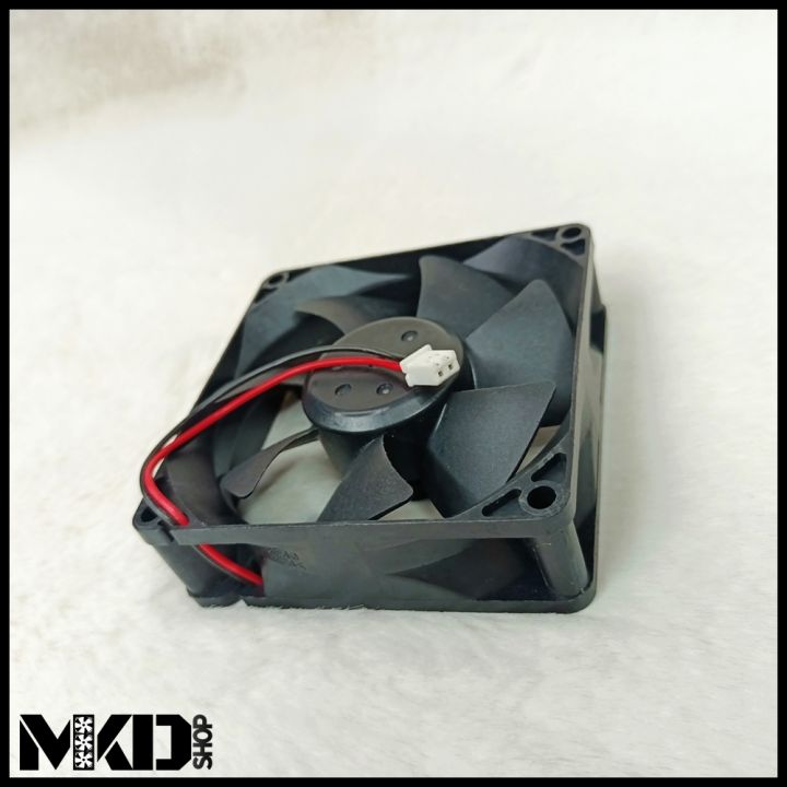 Cooling%20Fan%20~%203%20inch%2024%20Volt%20E-Star%20Cooling%20Fan%20-%202%20pin%20(Thin)%20-%20Image%207
