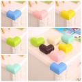 4 pcsChild Baby Corner Protectors Soft Safety Protection. 