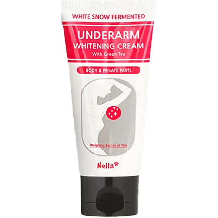 Nella%20Underarm%20Whitening%20Cream%20with%20Green%20Tea%2050ml%20-%20Image%203