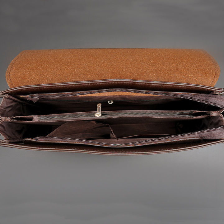 Jusen%20Kangaroo%20Men's%20Bag%20Shoulder%20Bag%20Men's%20Bag%20Business%20Crossbody%20Briefcase%20Casual%20Men's%20Backpack%20-%20Image%204