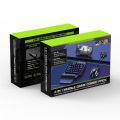 5 in 1 Mobile Gaming Combo Pack For Free Fire Pubg and Call of Duty. 