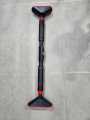 Adjustable Door Pull Up Chin Up Bar - Push Up Bar - 200kg Weight Capacity -(73-95cm) M Size - Citizen Sports.