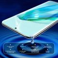 4in1 Front Hydrogel Film For Honor X9a X9b X40 HD Camera Lens Glass Screen Protector Honer Honar X9 A X 9 B HonorX9a HonorX9b 5G.