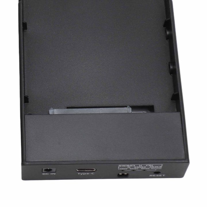 Dual%20Bay%20External%20Hard%20Drive%20RAID%20Enclosure%20USB%20C%2010Gbps%202.5%20Inch%20Dual%20Bay%20HDD%20Enclosure%20for%202.5%20Inch%20SATA%20I/II/III%20HDD%20SSD%20-%20Image%203