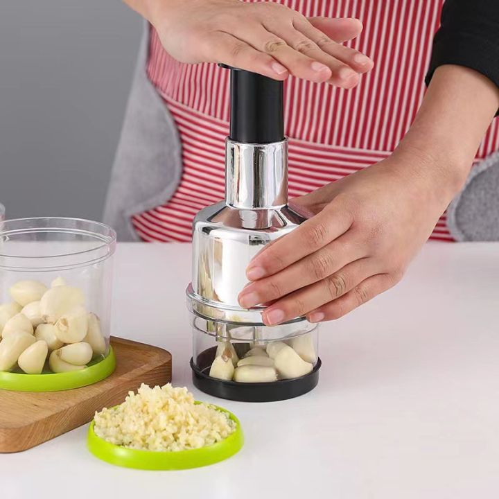 Multifunctional%20Garlic%20Crusher%20Onion%20Chopper%20Manual%20Garlic%20Press%20Machine%20Garlic%20Squeezer%20Fruit%20Vegetable%20Chopper%20Kitchen%20Tool%201Pcs%20-%20Image%202