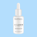 Bioxin Dermedic MELUMIN Depigmentation Serum. 