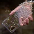 Phone case For OPPO A78 4G NFC Back cover Glitter Starry Sky Bling Ring Lanyard Shiny Transparent Holder Stand Girls Soft Cover For OPPO A78 5G Cover cases. 