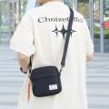 Luxury Brand Casual Mini Crossbody Bag For Phone Bag Men Messenger Bag Male Small Side Shoulder Bag Light Boy Oxford Chest Bag.